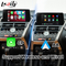 Giao diện Lsailt Android Carplay cho Lexus NX300 NX 300 2017-2021 Bàn di chuột mới