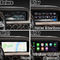 Giao diện hộp định vị ô tô cho Mercedes benz S class W222 Giao diện video điều hướng carplay
